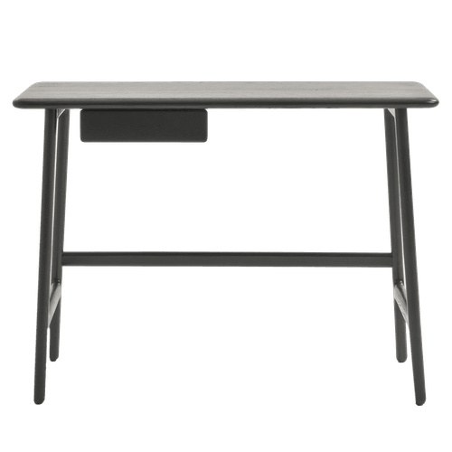 Black Oak Sketch | Author Desk