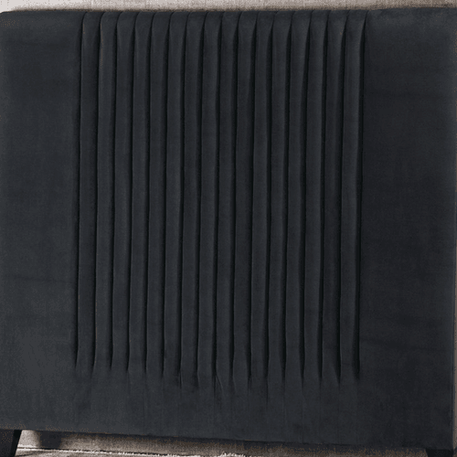 Midnight Vernara Headboard