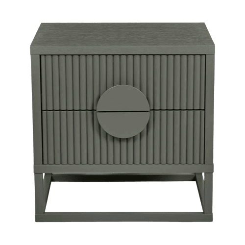 Snowgum Soren Liv | Benjamin Ripple Bedside