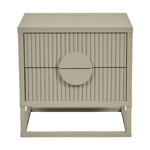 Putty Soren Liv | Benjamin Ripple Bedside