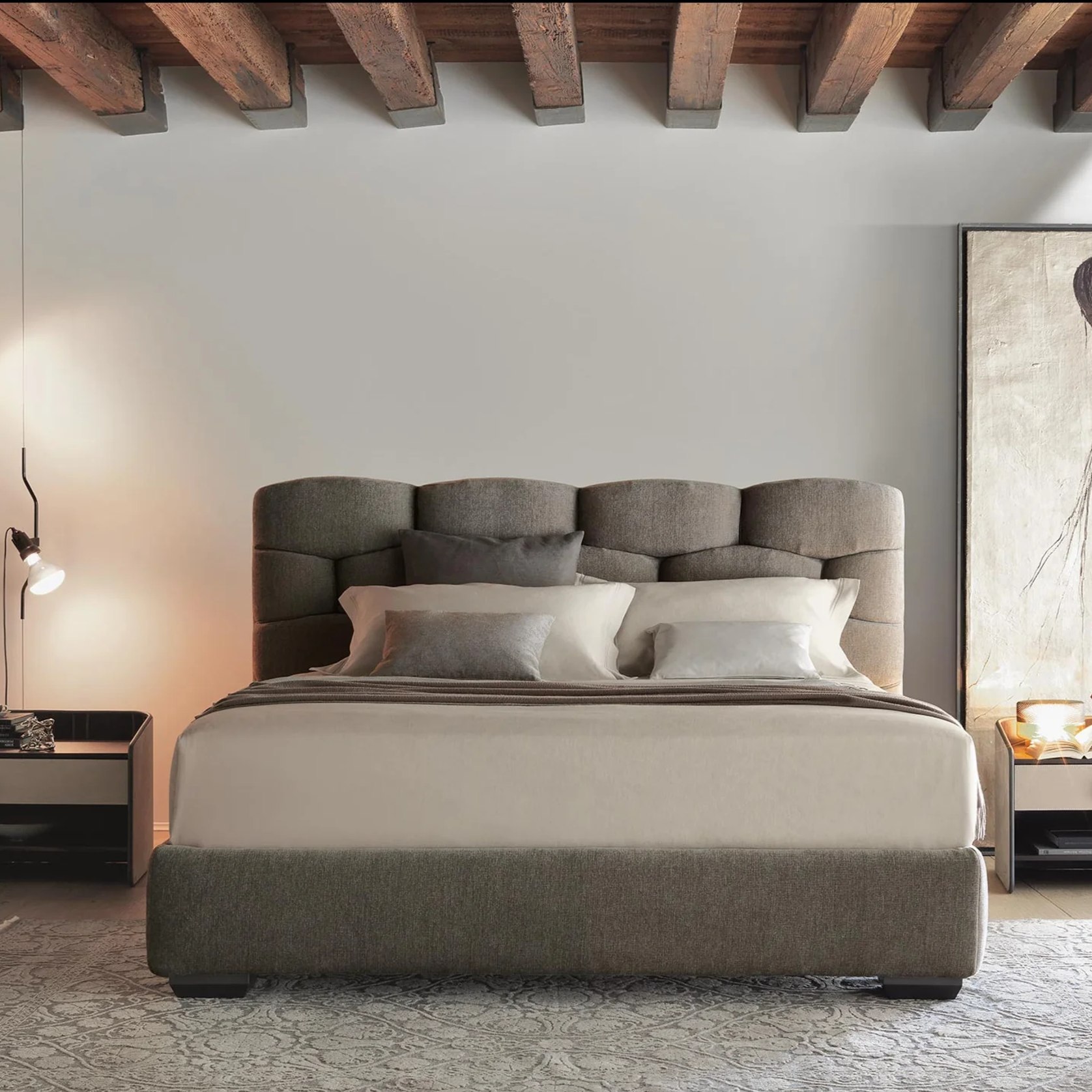 Majal Bed | ArchiPro AU