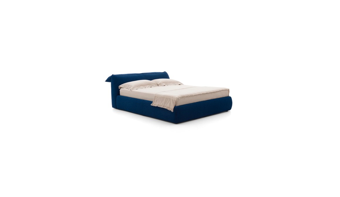 Bamboletto Bed By B&B Italia - Beds NZ | ArchiPro AU