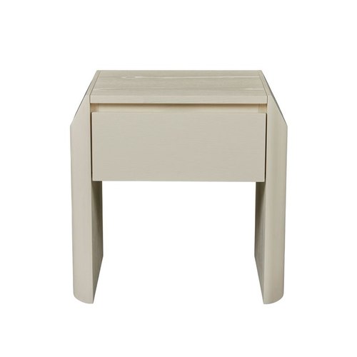 Shell Luna Bedside