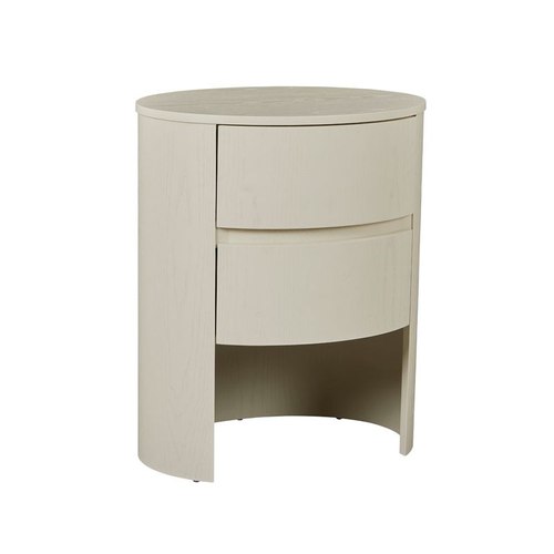 Shell Oberon Lune Bedside