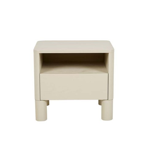 Putty Artie Open Bedside