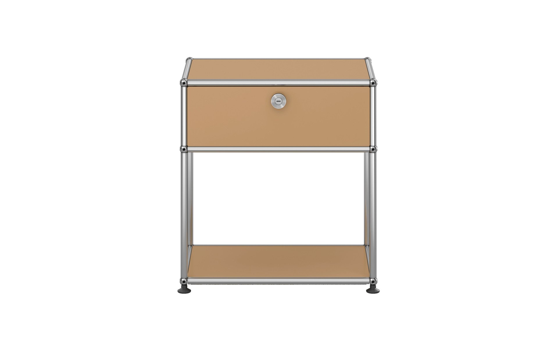 Haller Bedside