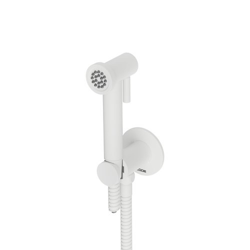 Matte White Nature Bidet Spray - 7 Colours