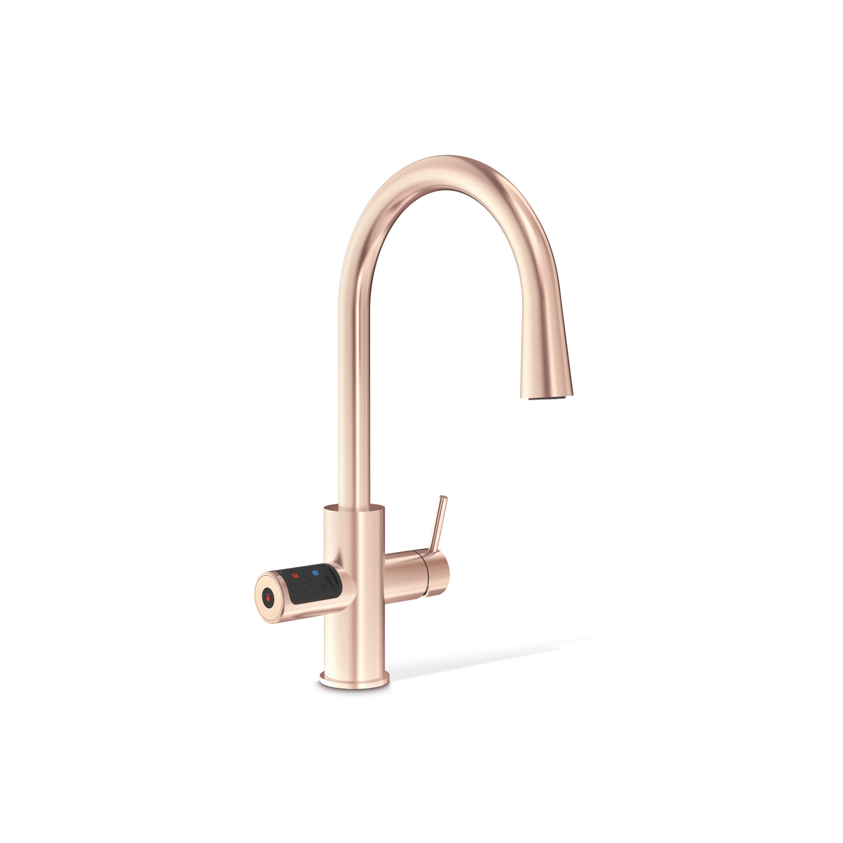 HydroTap G5 BCHA Celsius Plus AIO | Brushed Rose Gold | ArchiPro AU