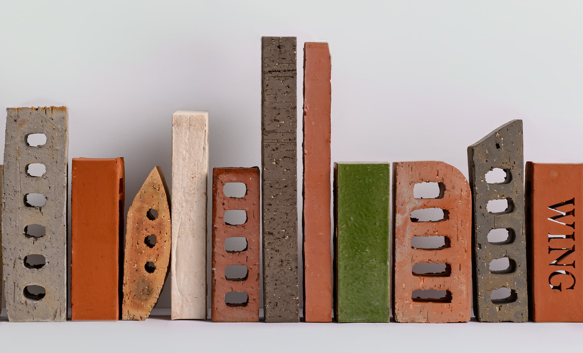 Create Range Bricks
