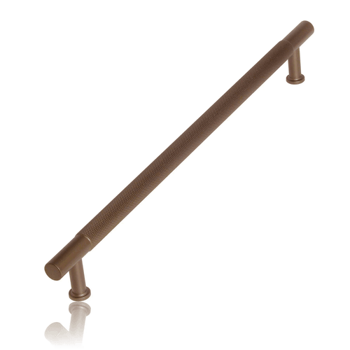 Brushed Copper Indi Handles