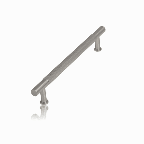 Brushed Nickel Indi Handles