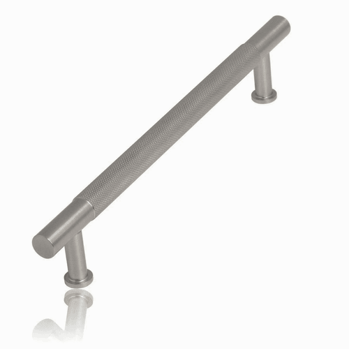 Brushed Nickel Indi Handles