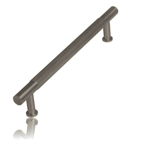 Gunmetal Indi Handles