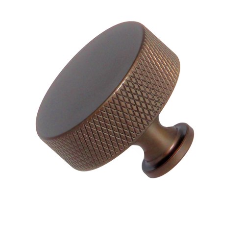 Brushed Copper Pixi Handles