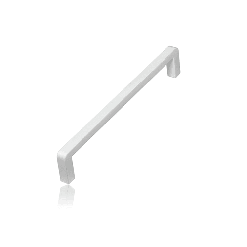 Brushed Nickel Roma Handles