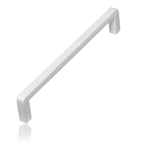 Brushed Nickel Roma Handles