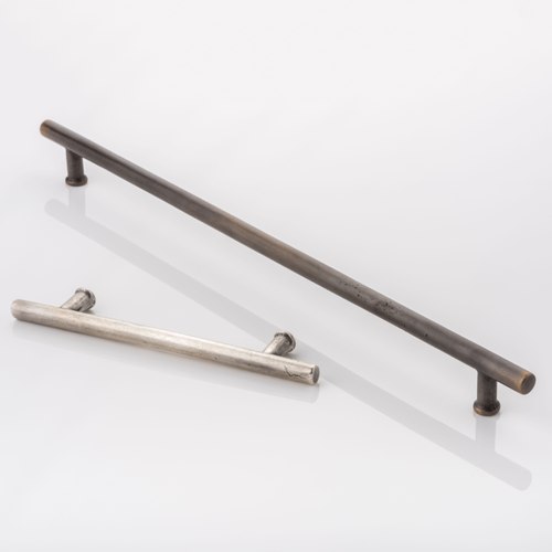 Door Pull Handles Oak, Steel More ArchiPro AU