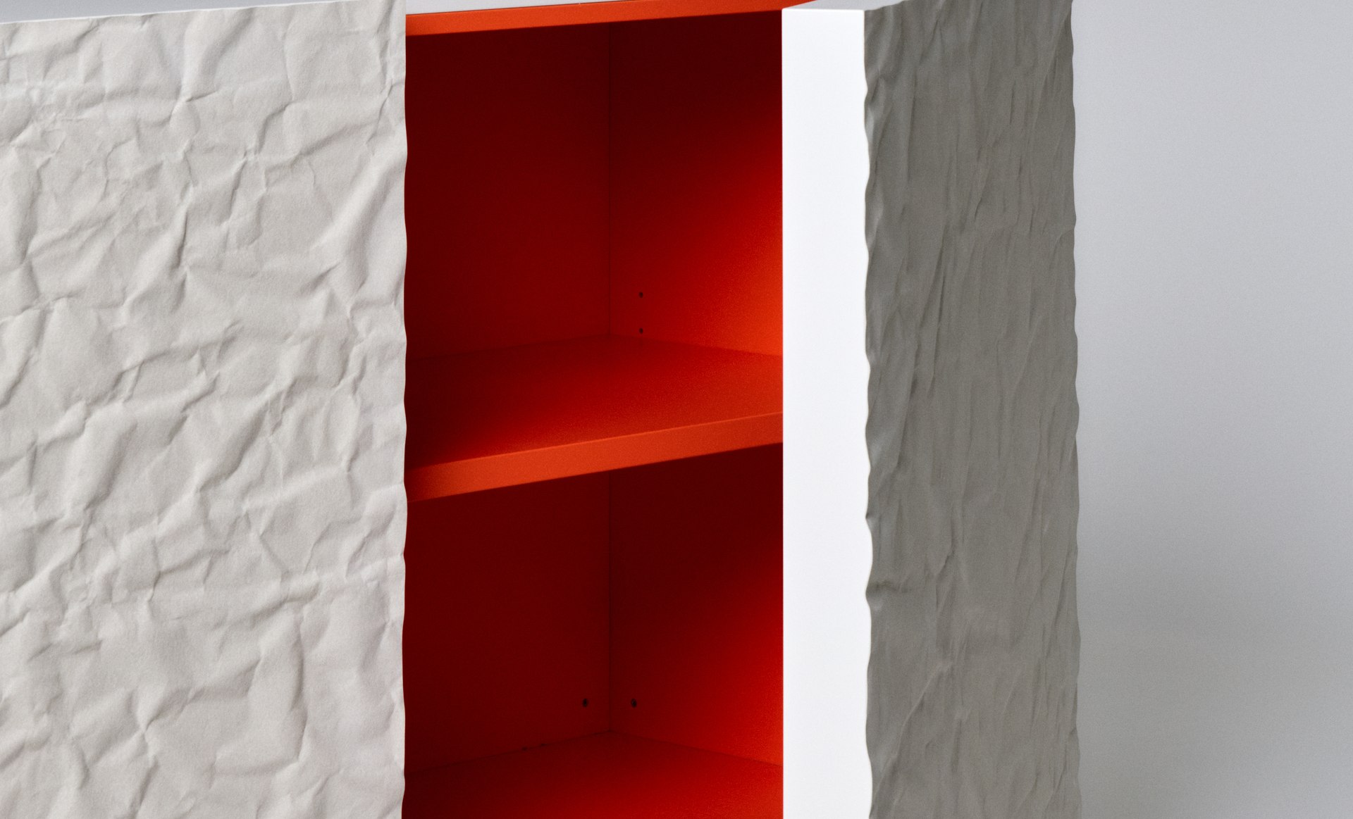 Paper I Sideboard