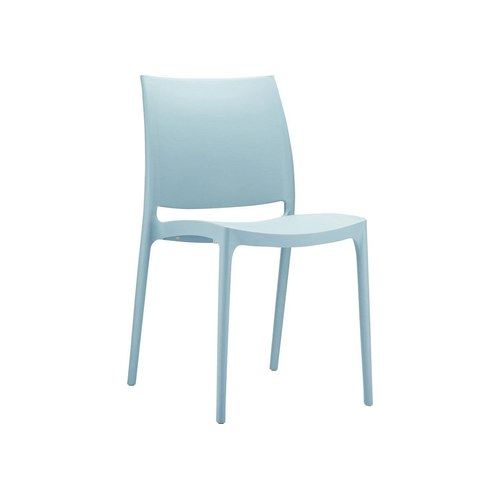 Light Grey  Maya Chair