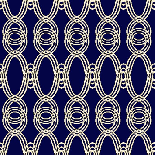 Ink Night Sky Universal Connection Axminster Carpet by Miranda Brown