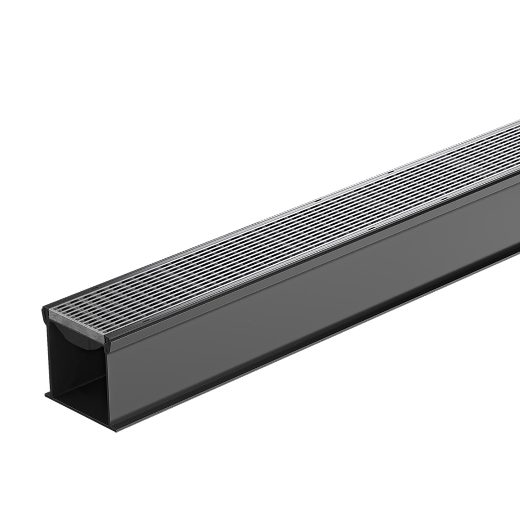 Rain Drain™ Trade – 1m 316 Architectural Grate & Joiner | ArchiPro AU