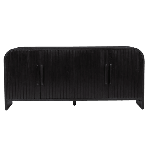 Black Oak Soren Liv | Chloe Channel Buffet