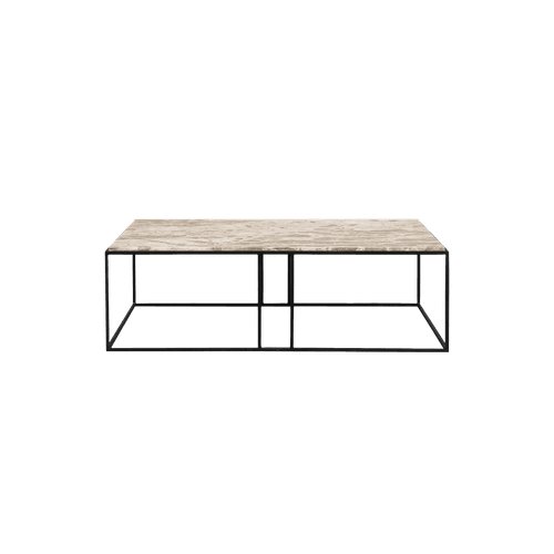 Beige Dion Coffee Table