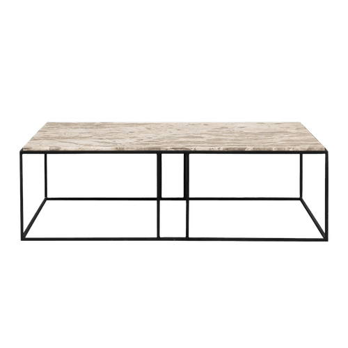 Beige Dion Coffee Table