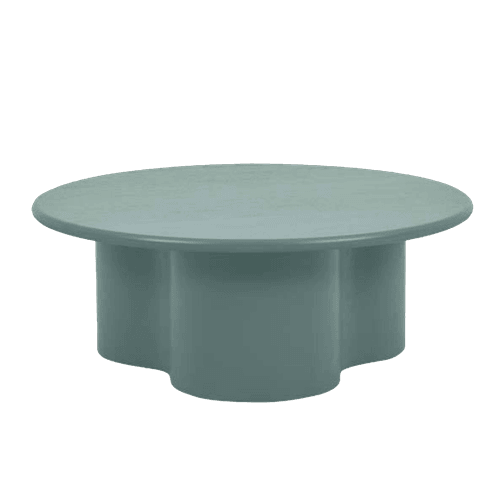 Eucalyptus Soren Liv | Artie Wave Coffee Table