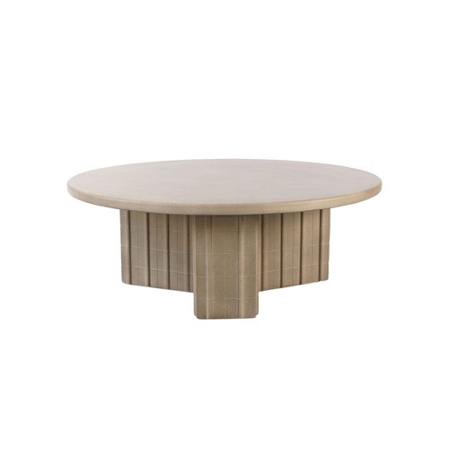 Matt Savanna Lagos Coffee Table