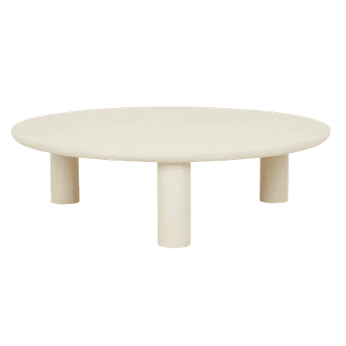 Rope Soren Liv | Seb Coffee Table