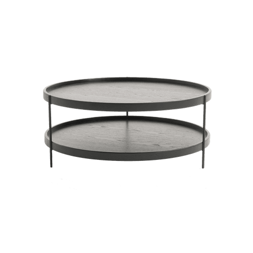 Black Sketch | Humla Coffee Table
