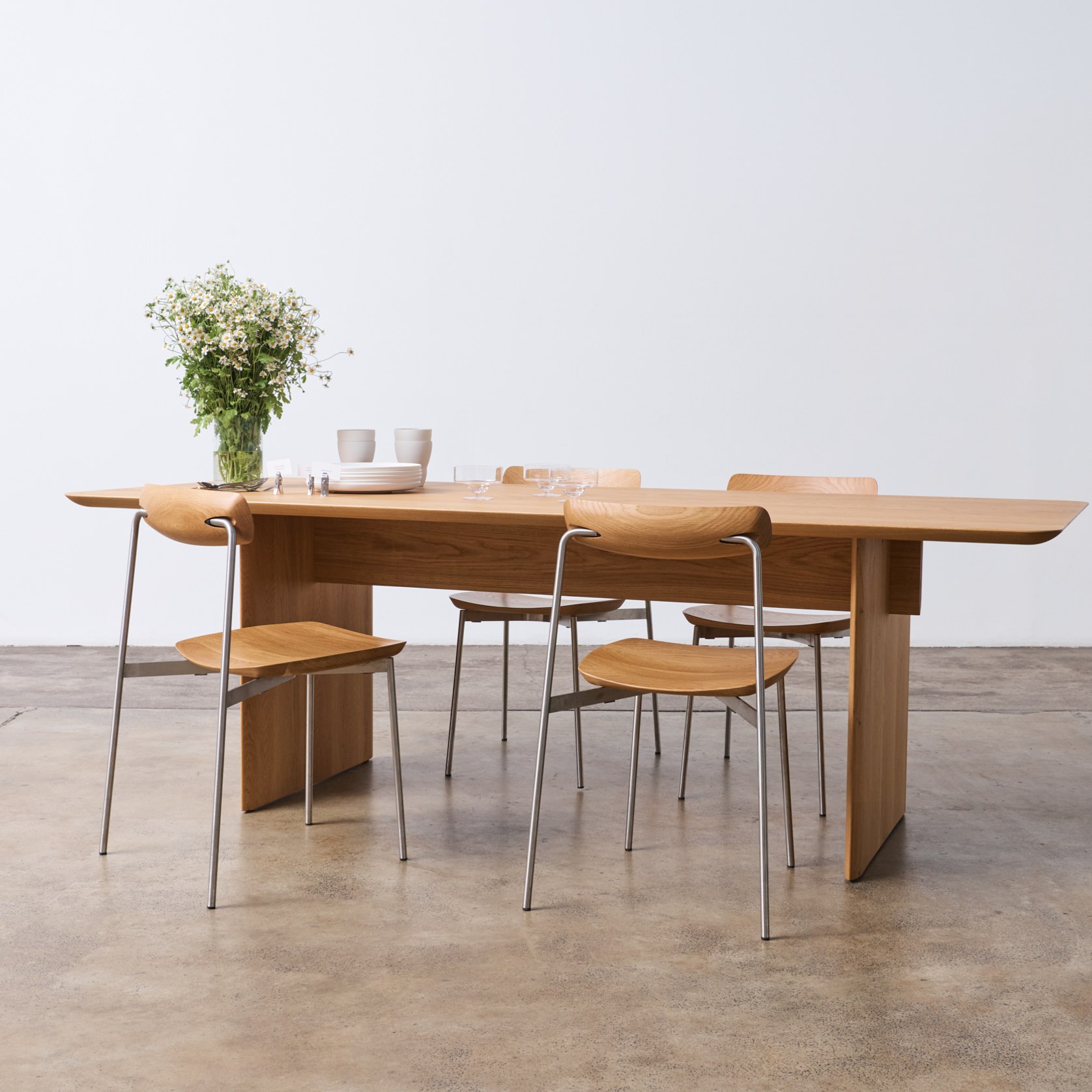 Nami Tables | ArchiPro AU