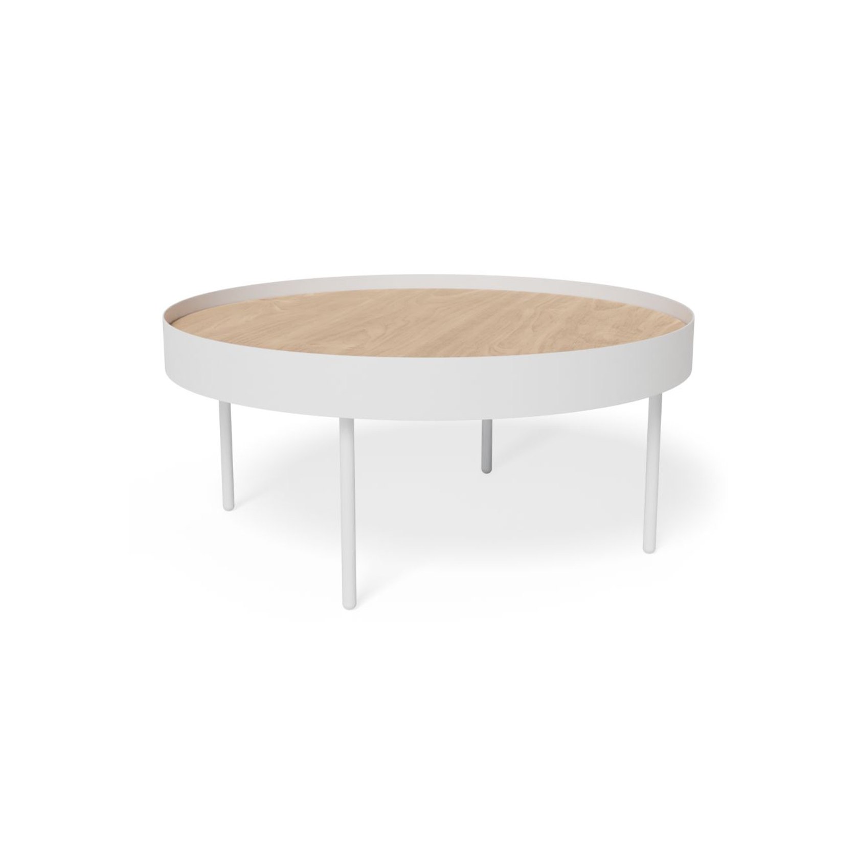Tao Table Large White ArchiPro AU