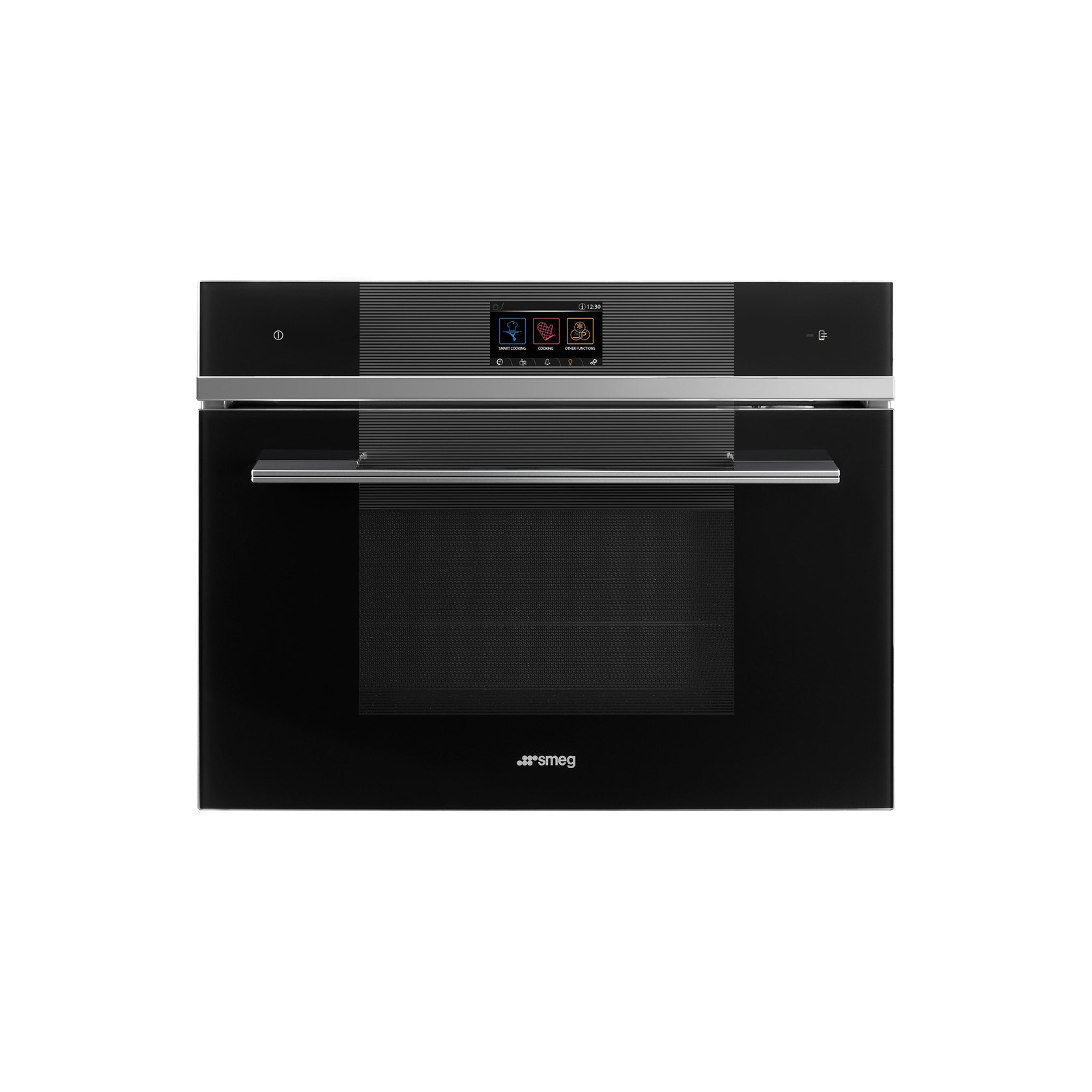 45cm Linea Combi Microwave Oven - SF4104WMCN | ArchiPro AU