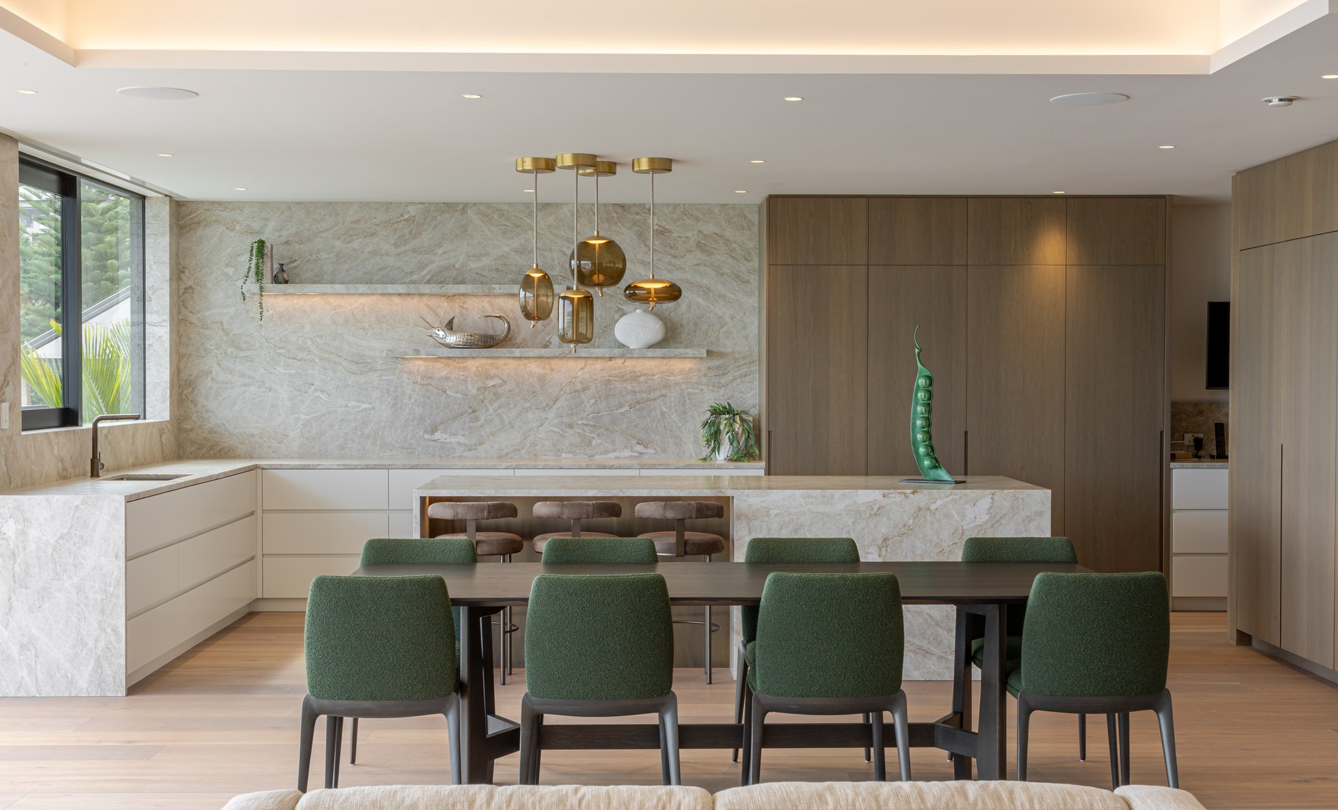 Bespoke Kitchens