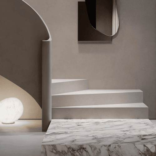 Lunar CEMHER Microcement Microne Kit - 10M2