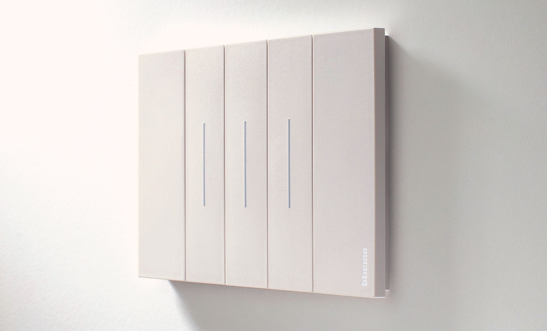 Living Now Switches & Sockets