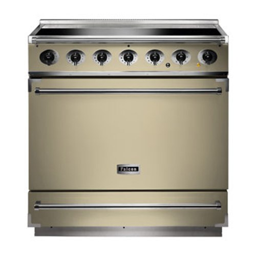 Cream Falcon | 900S Range Cooker
