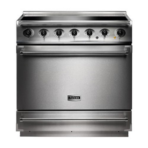 Stainless Steel Falcon | 900S Range Cooker