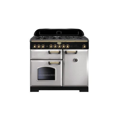 Royal Pearl Falcon | Classic Deluxe 100 Range Cooker