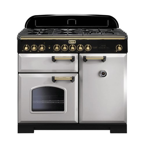 Royal Pearl Falcon | Classic Deluxe 100 Range Cooker