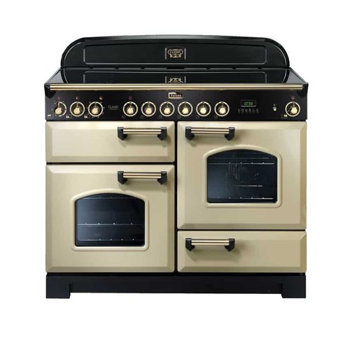 Cream Falcon | Classic Deluxe 110 Range Cooker