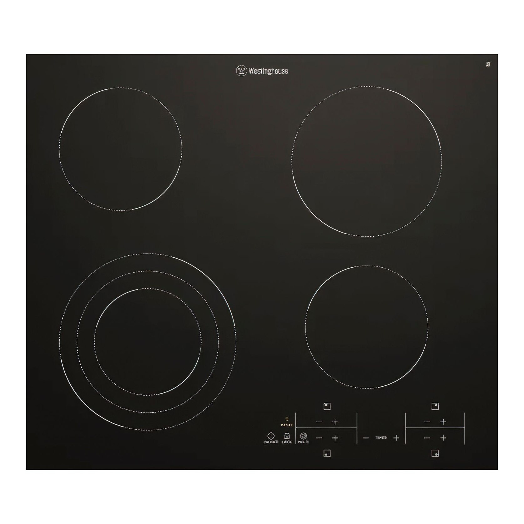 Westinghouse 60cm Ceramic Cooktop ArchiPro AU
