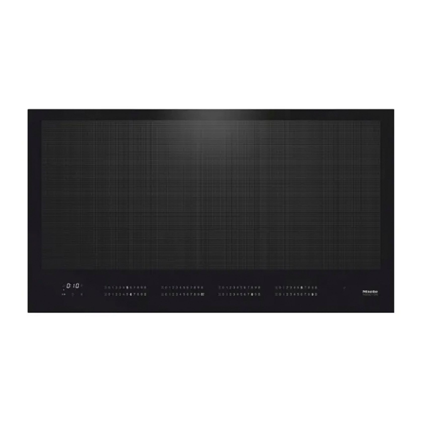 Miele 93cm 6Zone Frameless Induction Cooktop with Onset Control