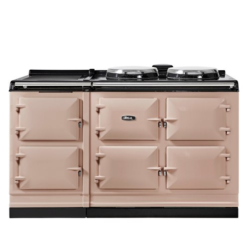 Blush AGA | 5 Oven ER7 150 Range Cooker