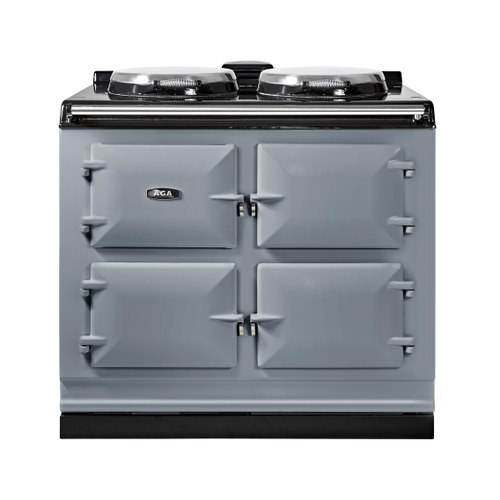 Dove AGA | 3 Oven R7 100 Range Cooker