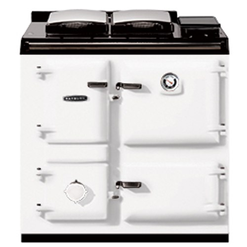 White Rayburn | Heatranger 212SFW Range Cooker