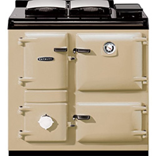 Cream Rayburn | Heatranger 212SFW Range Cooker