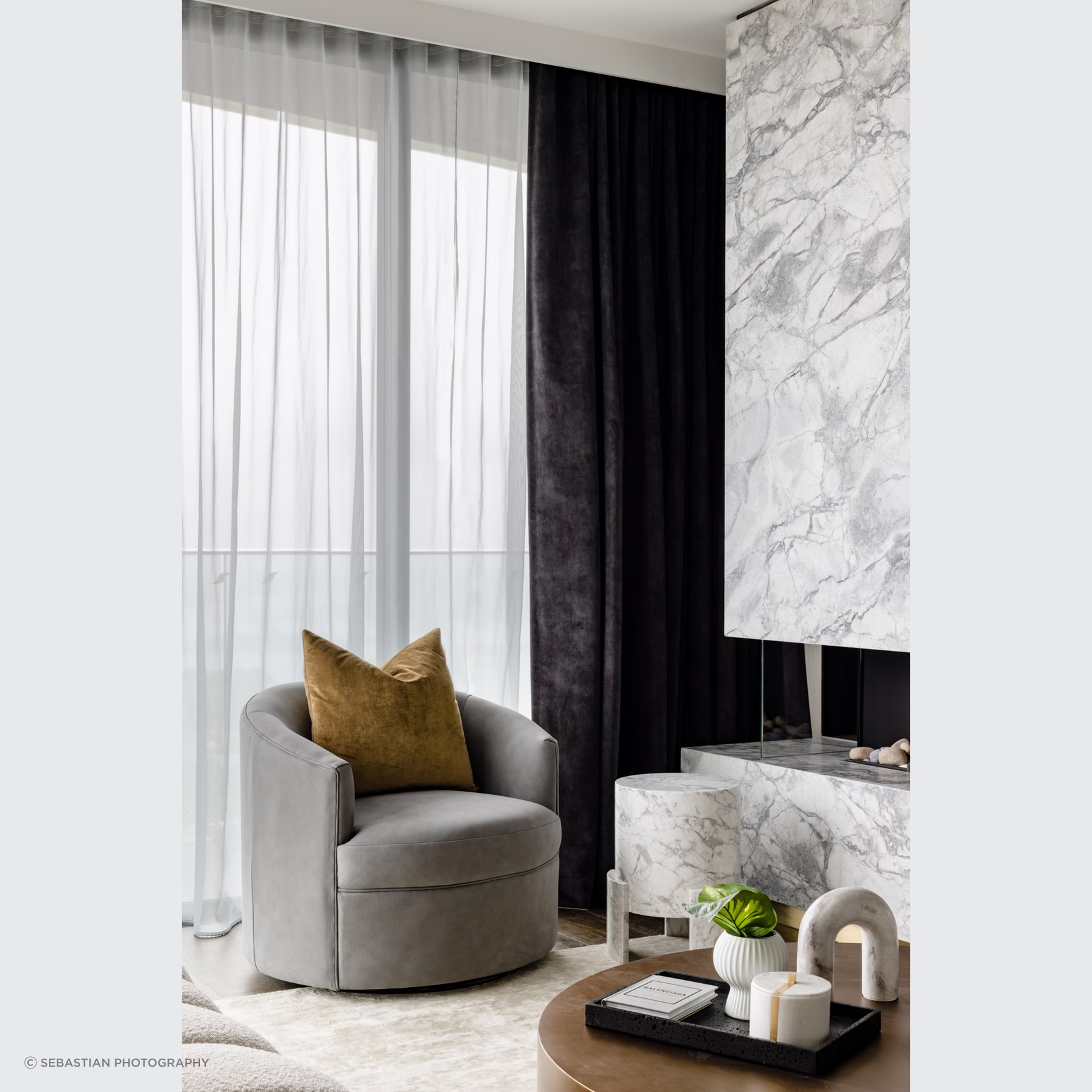 Curtains Sydney Curtains ArchiPro AU